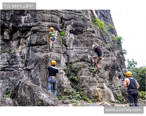 重庆攀岩队的意识探讨与攀岩精神的传承与发展分析